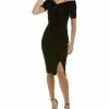 Pink Ruby Deep Night Off-The-Shoulder Sheath Dress - women -Premium Sales 001d45872e0b4492a35ac3777b94f5e1 1080x