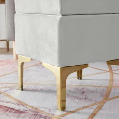 Ornavo Home Madison Square Velvet Ottoman 17 Ornavo Home Madison Square Velvet Ottoman -Premium Sales 00462e1548e2470c9b1b2f4994093cbe d485a89b 78e8 4f7e b520 1ff766cecf83 1080x