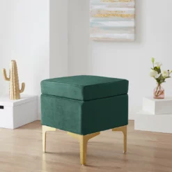 Ornavo Home Madison Square Velvet Ottoman 20 Ornavo Home Madison Square Velvet Ottoman -Premium Sales 00aa12708be14466b1f33654c04475fd f74ec641 b790 4f19 b5ee 53423d7f3da7 1080x