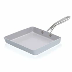 TECHEF CeraTerra - Square Pan