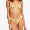 Billabong Bring On The Bliss Bralette in Multi - women