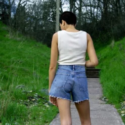 Emerson Fry Go To Tank Top in Natural Rib Organic - women -Premium Sales 097d77dce4184ba78d33308b8463a16f 8a939658 c5f4 4727 b168 a75fc7c992d9 1080x