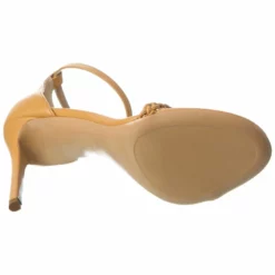 Michael Kors Collection Joslyn Leather Sandal - women -Premium Sales 09bc192c4f4a4784888ff0270aeac1d3 1080x