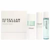 Rain Day Spring 20 by Derek Lam for Women - 3 Pc Gift Set 3.4oz EDP Spray, 10ml EDP Spray, 8oz Fragrance Mist