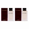Dolce and Gabbana Pour Femme by Dolce and Gabbana for Women - 3.3 oz EDP Spray - Pack of 2 -Premium Sales 10a7cc06ff7a4c8ca174c90810a62f28 1080x