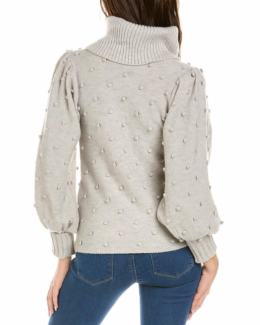 Rain and rose Rain + Rose Sweater - women 4 Rain and rose Rain + Rose Sweater - women - Image 2