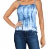 Angie Juniors Womens Tie-Dye Smocked Tank Top -Premium Sales 1212679117f7448db841128a7d387539 1080x
