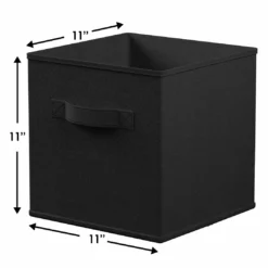 Ornavo Home Foldable Storage Cube Bin with Dual Handles -Premium Sales 132d719af6654ec6af9ea8527884c7fb 1080x