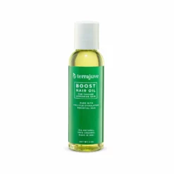 Terrajuve Boost Hair Oil
