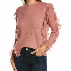 Rain and rose Rain + Rose Sweater - women