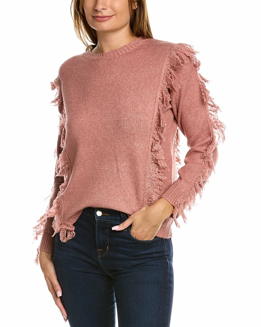 Rain and rose Rain + Rose Sweater - women 3 Rain and rose Rain + Rose Sweater - women