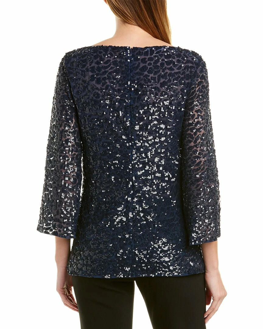 Michael Kors Collection Tunic - women 4 Michael Kors Collection Tunic - women - Image 2