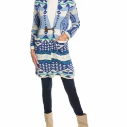 Rain and rose Rain + Rose Cardigan - women