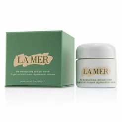 La Mer 222951 2 oz The Moisturizing Cool Gel Cream