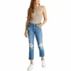 Vigoss Stevie Womens Destructed Cropped Straight Leg Jeans -Premium Sales 1920a9563654459a8aabc203bef1f632 1080x