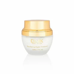 D24K 24K Resurfacing Night Treatment 50ml/1.7 fl.OZ