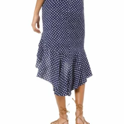 Michael Kors Collection Michael Kors Crepe De Chine Rumba Silk Skirt - women -Premium Sales 1ad891d40293458f80565738af1a5a1b 1080x