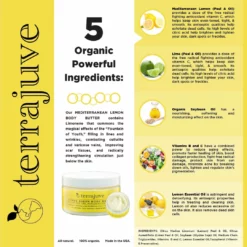 Terrajuve Citrus Sheen Lemon Body Butter 9 Terrajuve Citrus Sheen Lemon Body Butter -Premium Sales 1ae8ce10c9244125b7605cb19d73fec1 3c1be1d4 0806 4141 b02b 3c603696ba82 1080x