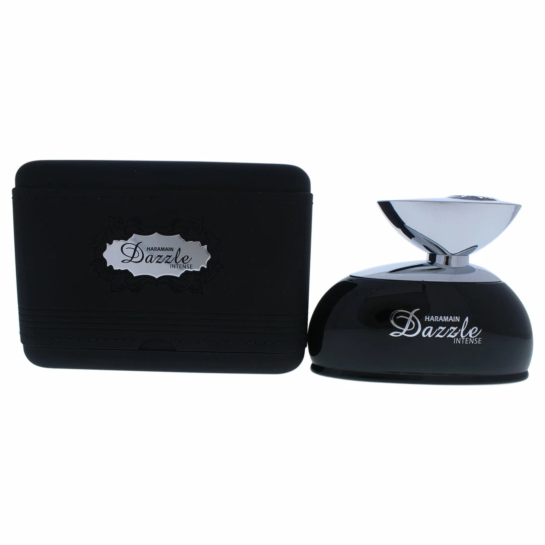 Dazzle Intense by Al Haramain for Women - 3.3 oz EDP Spray 3 Dazzle Intense by Al Haramain for Women - 3.3 oz EDP Spray
