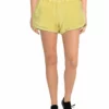 Pam & Gela Womens Terry Cloth Shirred Shorts -Premium Sales 1cc10600e4d846bb91e6a618c0050211 1080x