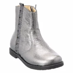 Falcotto by Naturino Dalia Leather Boot - kids