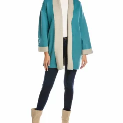 Rain and rose Rain + Rose Cardigan - women