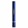 Caseti CPA760NV Sailor Navy Travel Perfume Atomizer with Swarovski Crystals