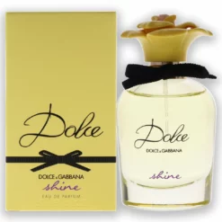 Dolce and Gabbana Dolce Shine For Women 1.6 oz EDP Spray