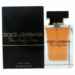 The Only One by Dolce and Gabbana for Women - 3.3 oz EDP Spray