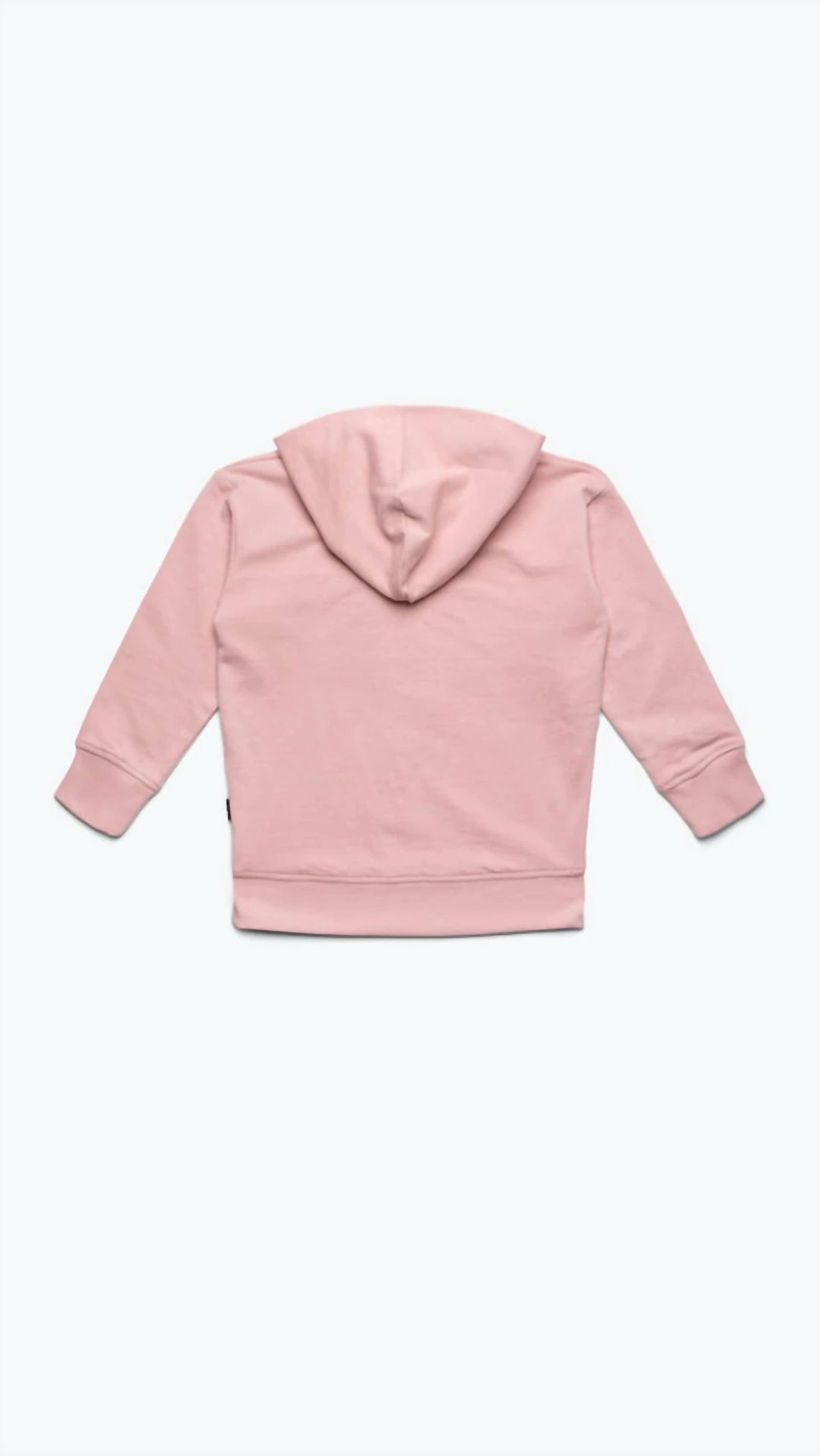 Molo Girls - Madelyn Sweatshirt in Rosequartz - kids 3 Molo Girls - Madelyn Sweatshirt in Rosequartz - kids - Image 2