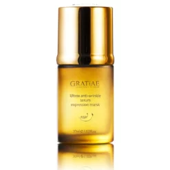 Gratiae Ultrox Expression Marks Anti Wrinkle Serum 30ml / 1.02Fl.oz.