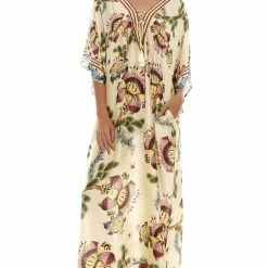 Agua Bendita Nadia Varenna Kimano - women