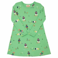 The Beaufort Bonnet Company Beaufort Bonnet Polly Play Dress - kids