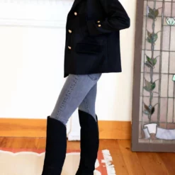 Emerson Fry David Coat in Black - women -Premium Sales 244fd5e74aa84ccc8fd3a88be7f00d64 b2c23cbd 5751 40e9 b2ba 748160e55380 1080x