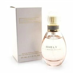 Lovely By Sarah Jessica Parker- Edp Spray 1 Oz