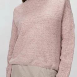 Humanoid Rebel Sweater in Powder - women 10 Humanoid Rebel Sweater in Powder - women -Premium Sales 27f0fd8821b14cdf8088c51a4f56496c 1080x