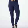 Glyder Sculpt Rib Extra High Waist Power Legging in Indigo - women -Premium Sales 29d44254759d42c281b55585557b8e54 1080x