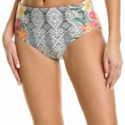 CoCo Reef Verso High Waist Bottom - women