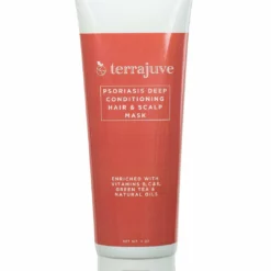 Terrajuve Psoriasis Deep Conditioning Hair & Scalp Mask