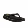 Volatile Palau Flip Flop In Black - women -Premium Sales 32191e21a3b94c3e9a4627efcb57ab52 1080x