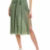 Carmen Marc Valvo Convertible Mesh Swing Skirt - women -Premium Sales 323b600ed7224dd1869a05e15734463b 1080x