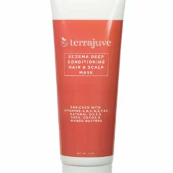 Terrajuve Eczema Deep Conditioning Hair & Scalp Mask
