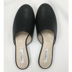 Emerson Fry Emerson Slides in Black - women