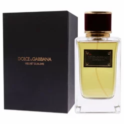 Velvet Sublime by Dolce and Gabbana for Women - 5 oz EDP Spray -Premium Sales 35cd87a2f1194714b751ef593a651e0d 5e90390a 7cd7 4145 937e bb63009fa5c6 1080x