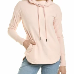 Sweaty Betty Escape Luxe Hoodie - women