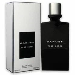 Carven Pour Homme by Carven for Men - 3.33 oz EDT Spray 8 Carven Pour Homme by Carven for Men - 3.33 oz EDT Spray -Premium Sales 37e00d1670834ff0a8b6ec524f2f5254 5cee9c6b 3318 449a b8d1 db48e5cc75b7 1080x