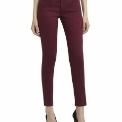 Adriano Goldschmied Womens Super Skinny Ankle Ankle Jeans