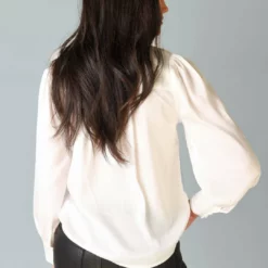 Greylin Edna Tie Neck Blouse in White - women 7 Greylin Edna Tie Neck Blouse in White - women -Premium Sales 3f9f7e84e52c4a81b31897cf04920baa 2e8220a4 7ff4 4c31 ab0a dd136ea5964f 1080x