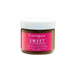 Terrajuve Sweet Lip Sugar Scrub