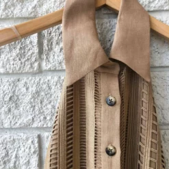 Christy Lynn Marissa Dress in Khaki - women -Premium Sales 44e2428636194854951b5635dbb17acc 1080x